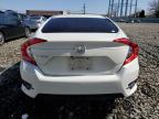 2016 Honda Civic Lx   for Sale in Windsor, NJ - Side
