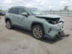 2020 Toyota Rav4 Xle Premium للبيع في Dunn، NC - Front End
