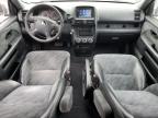 2002 Honda Cr-V Ex продається в San Martin, CA - Rear End
