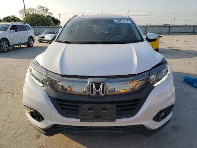  HONDA HR-V 2022 Белы