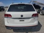 2022 Volkswagen Atlas Se for Sale in Earlington, KY - Hail