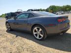 2010 Chevrolet Camaro Ss na sprzedaż w Conway, AR - Water/Flood