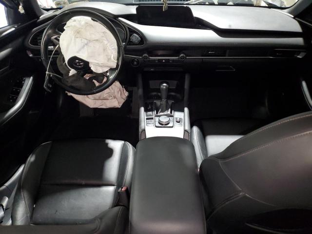  MAZDA 3 2021 Charcoal