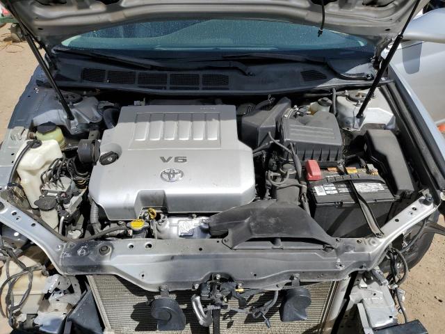 2008 TOYOTA AVALON XL