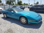 Riverview, FL에서 판매 중인 1993 Chevrolet Corvette  - Front End