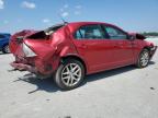 2012 Ford Fusion Sel en Venta en Lebanon, TN - Front End