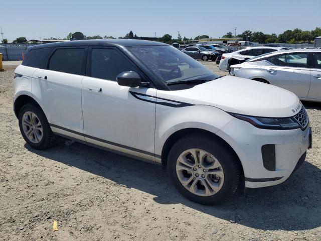  LAND ROVER RANGEROVER 2020 Белы