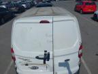 2015 FORD TRANSIT CO for sale at Copart CHESTER