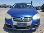 2008 Volkswagen Jetta Se for Sale in San Diego, CA - Side