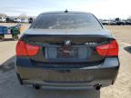 2011 BMW 335 XI   for sale at Copart ON - TORONTO