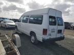 2011 Ford Econoline E150 Van იყიდება San Diego-ში, CA - Front End