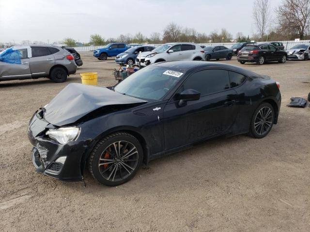 2014 TOYOTA SCION FR-S  for sale at Copart ON - LONDON