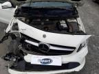 2018 MERCEDES BENZ A 180 D SP for sale at Copart BELFAST