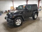 2018 Jeep Wrangler Sport للبيع في Center Rutland، VT - Biohazard/Chemical