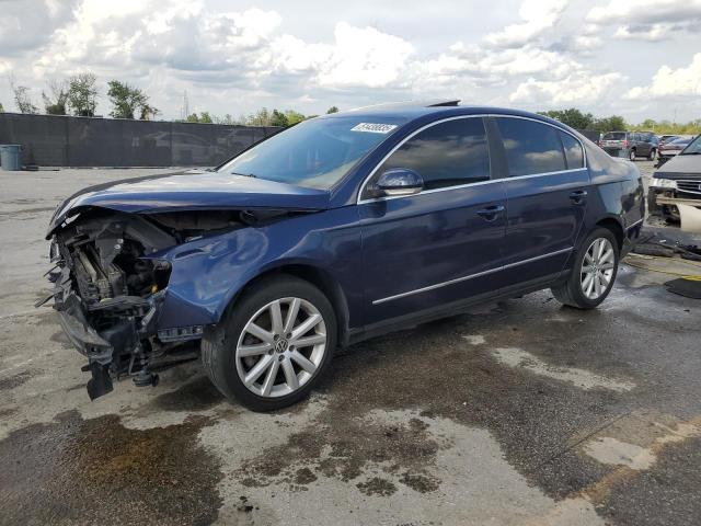 2006 Volkswagen Passat 2.0T Luxury