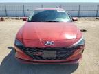 2022 Hyundai Elantra Sel продається в Adelanto, CA - Rear End