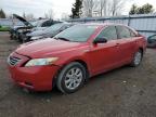 2008 TOYOTA CAMRY HYBRID for sale at Copart ON - TORONTO