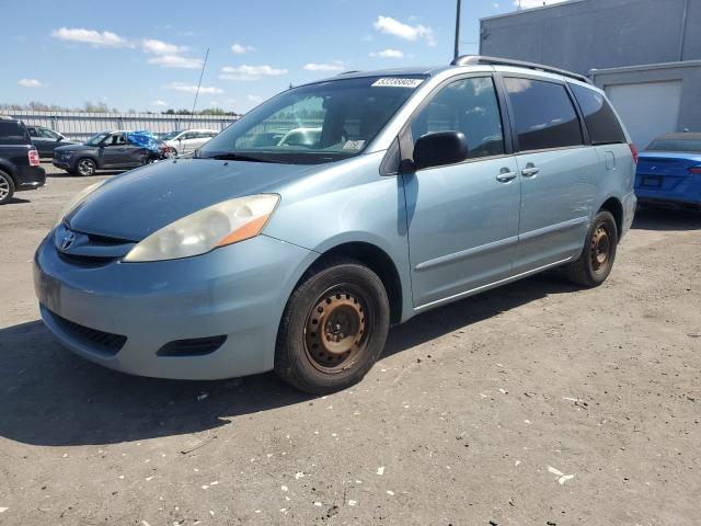 2009 Toyota Sienna Ce