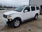 2007 Nissan Pathfinder Le en Venta en Lawrenceburg, KY - Front End