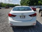 2016 Hyundai Elantra Se for Sale in Grenada, MS - Front End
