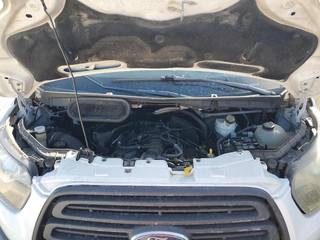 2015 FORD TRANSIT T-350  