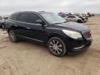 2016 Buick Enclave  for Sale in Amarillo, TX - Normal Wear
