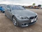 2016 BMW 535I M SPO for sale at Copart CORBY