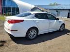 2014 Kia Optima Ex for Sale in East Granby, CT - Minor Dent/Scratches