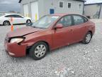 2008 Hyundai Elantra Gls en Venta en Barberton, OH - Front End