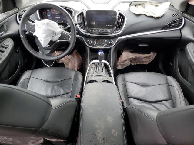  CHEVROLET VOLT 2019 Gray