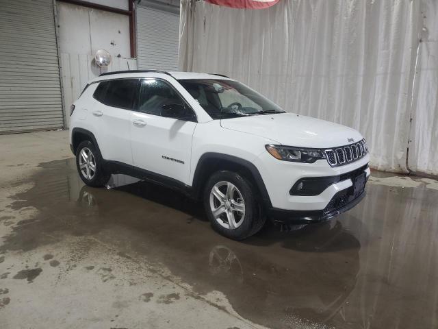  JEEP COMPASS 2023 White