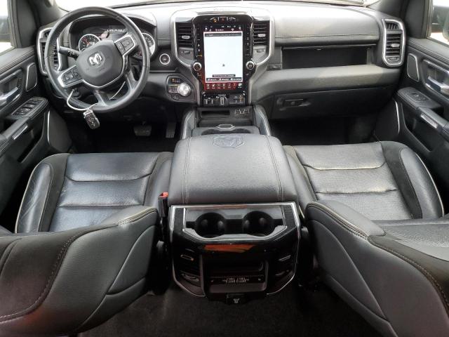  RAM 1500 2021 Серый