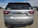 2019 Chevrolet Traverse Lt იყიდება Martinez-ში, CA - Front End