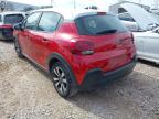 2018 CITROEN C3 FEEL PURETECH  for sale at Copart BRISTOL