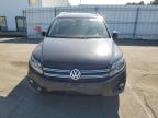 2016 Volkswagen Tiguan S за продажба в Vallejo, CA - Minor Dent/Scratches