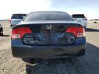 2007 Honda Civic Dx იყიდება Ottawa-ში, ON - Front End