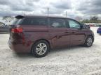 2016 Kia Sedona Lx للبيع في Homestead، FL - Side