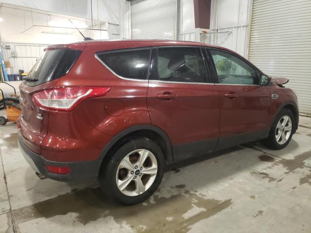  FORD ESCAPE 2014 Burgundy