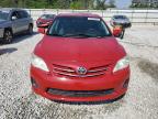 2013 Toyota Corolla Base   на продаже в Ellenwood, GA - Side