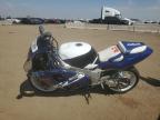2000 Suzuki Gsx-R600  de vânzare în Brighton, CO - Front End