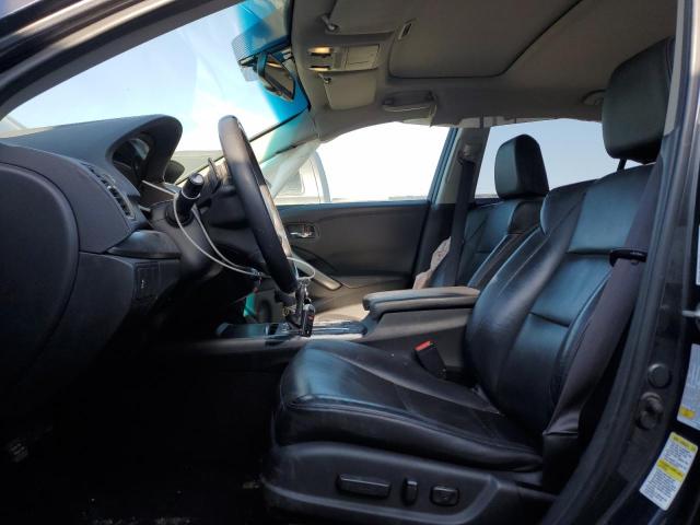 2013 ACURA RDX 