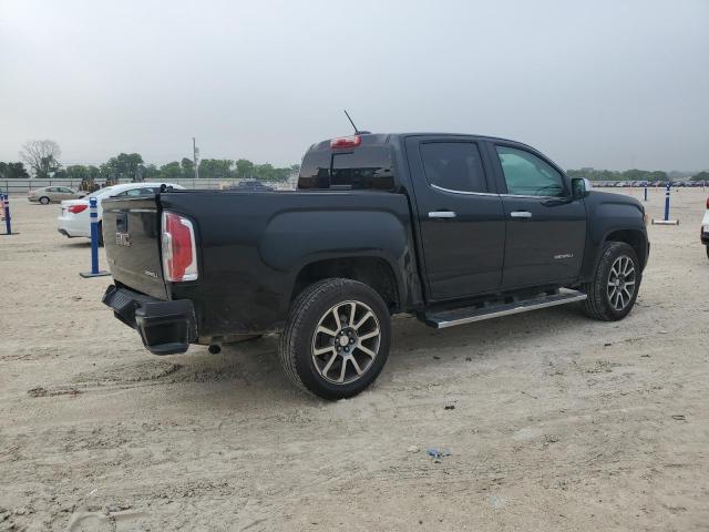  GMC CANYON 2018 Black