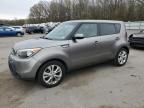 2015 Kia Soul + იყიდება Glassboro-ში, NJ - Front End