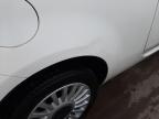 2013 FIAT 500 LOUNGE for sale at Copart WESTBURY