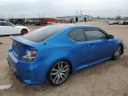 2015 Toyota Scion Tc  на продаже в Elgin, IL - Side