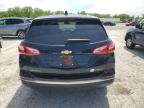 2021 Chevrolet Equinox Lt de vânzare în Kansas City, KS - Front End
