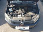 2012 VOLKSWAGEN GOLF S for sale at Copart GLOUCESTER