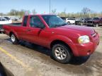 2003 Nissan Frontier King Cab Xe იყიდება Woodhaven-ში, MI - Rear End