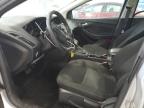 2017 Ford Focus Se იყიდება Greenwood-ში, NE - Water/Flood