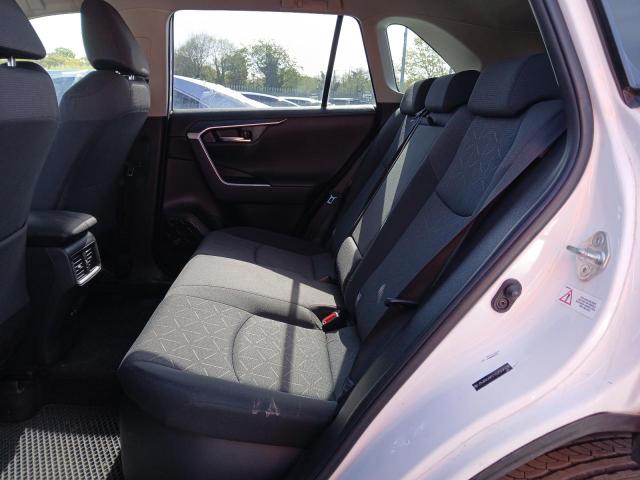 2019 TOYOTA RAV4 DESIG